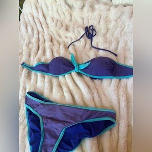 Aerie bikini set
